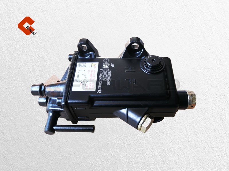 JZ91199822000,Improved hydraulic hand oil pump,济南向前汽车配件有限公司