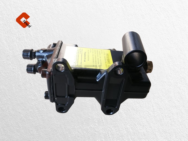 JZ91199822000,Improved hydraulic hand oil pump,济南向前汽车配件有限公司