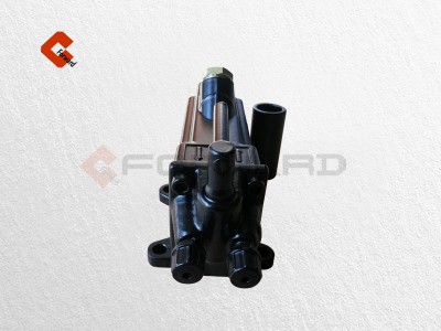 JZ91199822000,Improved hydraulic hand oil pump,济南向前汽车配件有限公司