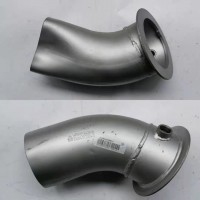 WG9931540890排气管