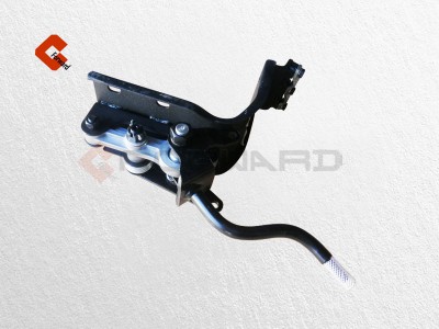 DZ98149240064,Operator assembly,济南向前汽车配件有限公司
