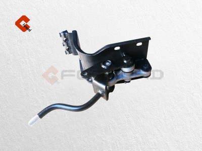 DZ98149240064,Operator assembly,济南向前汽车配件有限公司
