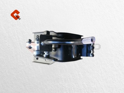 DZ98149240064,Operator assembly,济南向前汽车配件有限公司