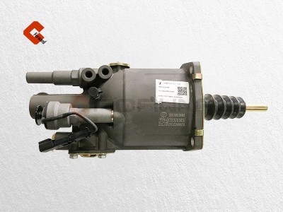 DZ93189230083,Clutch pump,济南向前汽车配件有限公司