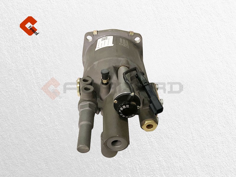 DZ93189230083,Clutch pump,济南向前汽车配件有限公司