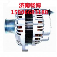 依维柯发电机A004TR5794  A004TR5794AM