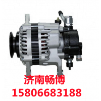 尼桑起动机23100-0T060   A3TN5082