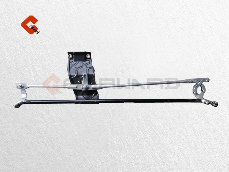 WG1661740022,Windshield wiper linkage lever,济南向前汽车配件有限公司
