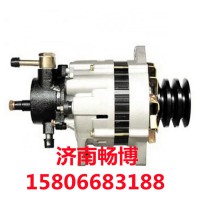 五十铃发电机LR250-503 8971160880
