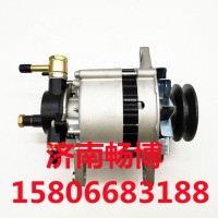 尼桑發電機23099-C8604  LR235-402