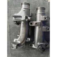 200V08102-0116   前排氣歧管