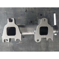 200V08101-6317后排氣歧管