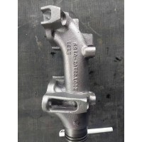 200V08102-0189后排氣歧管