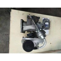 202V09100-7926渦輪增壓器