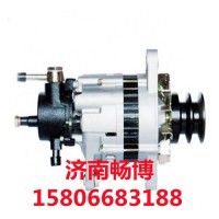 五十鈴6BG1發(fā)電機(jī)033000-3090
