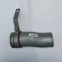 WG9725530170中冷器管