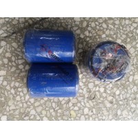 81.43722.0061前鋼板襯套