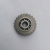 612600070364機油泵中間齒輪