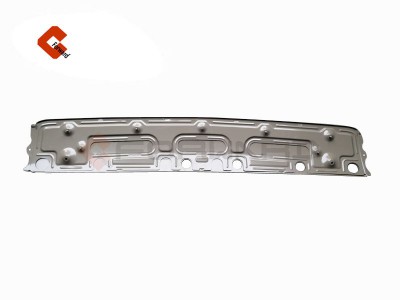 L0500300061A0,Front panel welding assembly,济南向前汽车配件有限公司