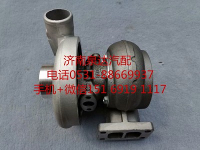 13032478,增压器,济南泉达汽配有限公司