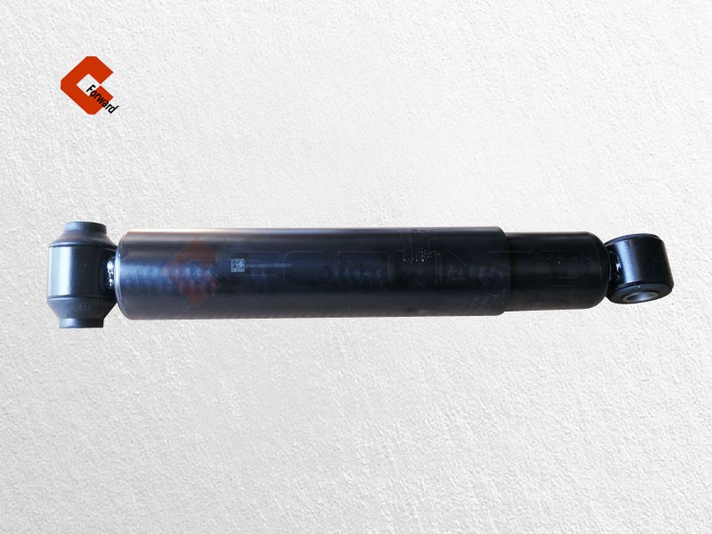 DZ98149680500,Shock absorber assembly,济南向前汽车配件有限公司