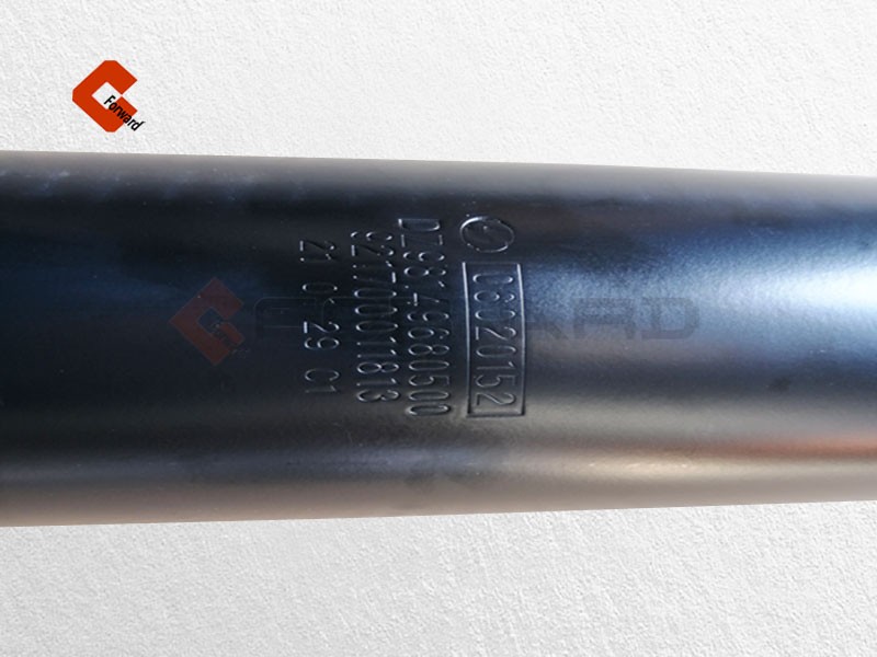 DZ98149680500,Shock absorber assembly,济南向前汽车配件有限公司