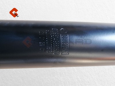 DZ98149680500,Shock absorber assembly,济南向前汽车配件有限公司