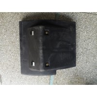 DZ95259959023左后擋泥板