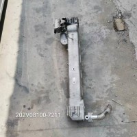 202V08100-7211模塊總成