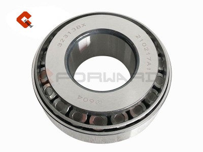 DZ90149320056,Tapered roller bearings,济南向前汽车配件有限公司