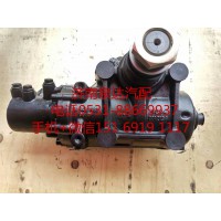 進口奔馳4141混凝土泵車動力轉(zhuǎn)向器 方向機總成 轉(zhuǎn)向機