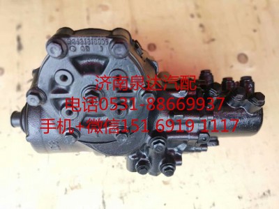 6464600400,方向机,济南泉达汽配有限公司