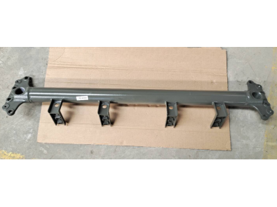 WG9925516454前牵引管梁总成