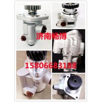 MAN曼转向泵81471016189