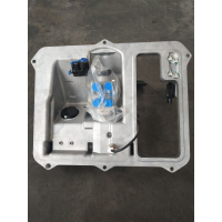 712-48200-6302 自动挡组合踏板操纵总成