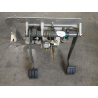 WG9925360111 t7h组合踏板总成新款阀680元