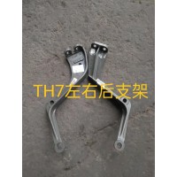 WG9925931725 TH7左右后支架115元