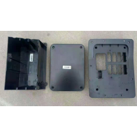 豪沃ECU安全箱控制盒安装箱60