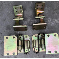 汕德卡车门铰链85元