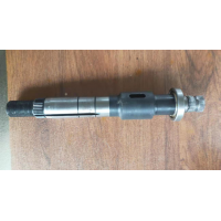 汕德卡转向管柱轴360元