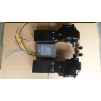 渣土车电机总成1950元