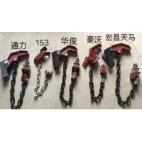 自卸车后斗铰链后翻斗链条260元