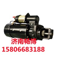 卡特E329起动机2071517  10478960