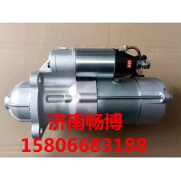 起动机12187645   M100R2004SE