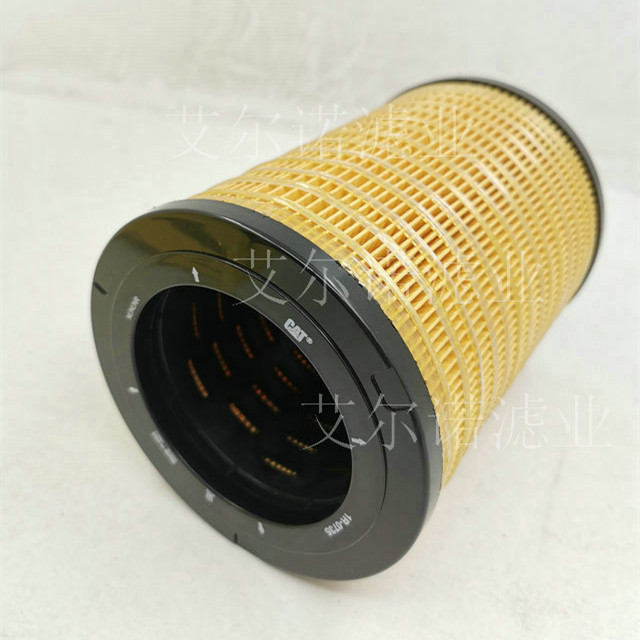 1R-0735卡特发动机机油滤芯