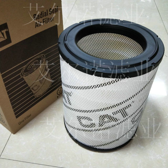 6I-2503 CAT卡特挖掘机空气滤芯