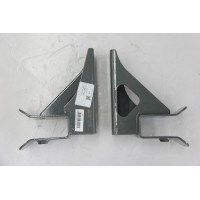 850W41701-5069驾驶室后悬置左上支架