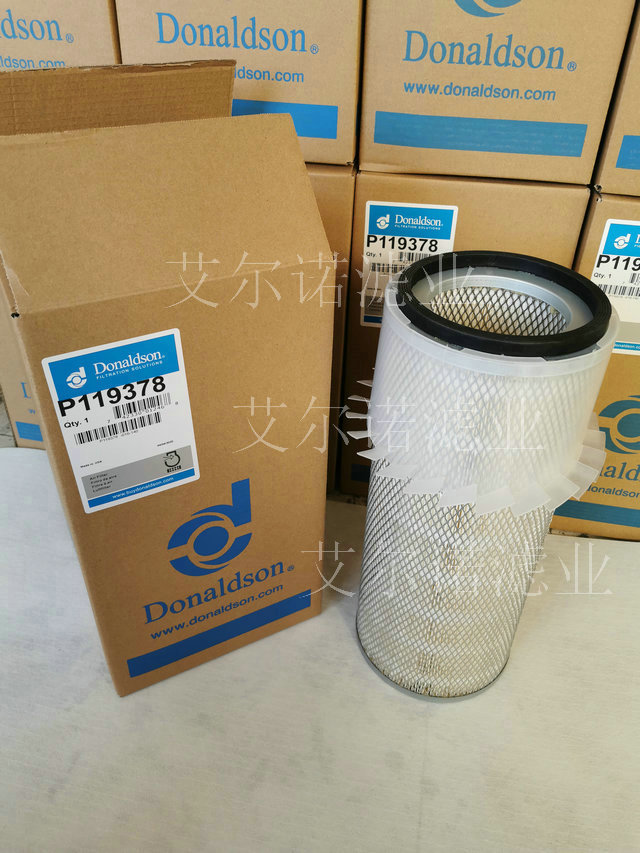 P119378唐纳森空气滤芯