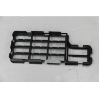811W25441-0654左側(cè)插接器安裝支架