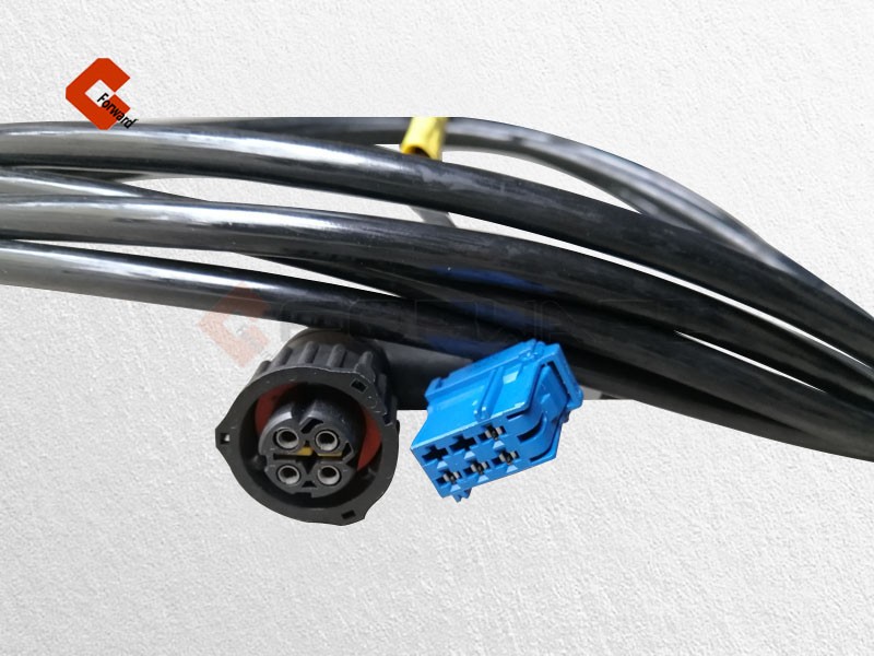 DZ96189774201,Speed sensor chassis cable MX,济南向前汽车配件有限公司
